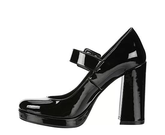 Madden Girl Womens Ursulla Pump Product Image