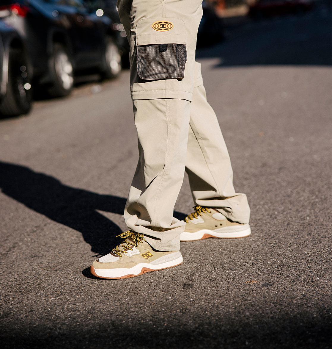 Men's Ascend Skate Shoes Male Product Image