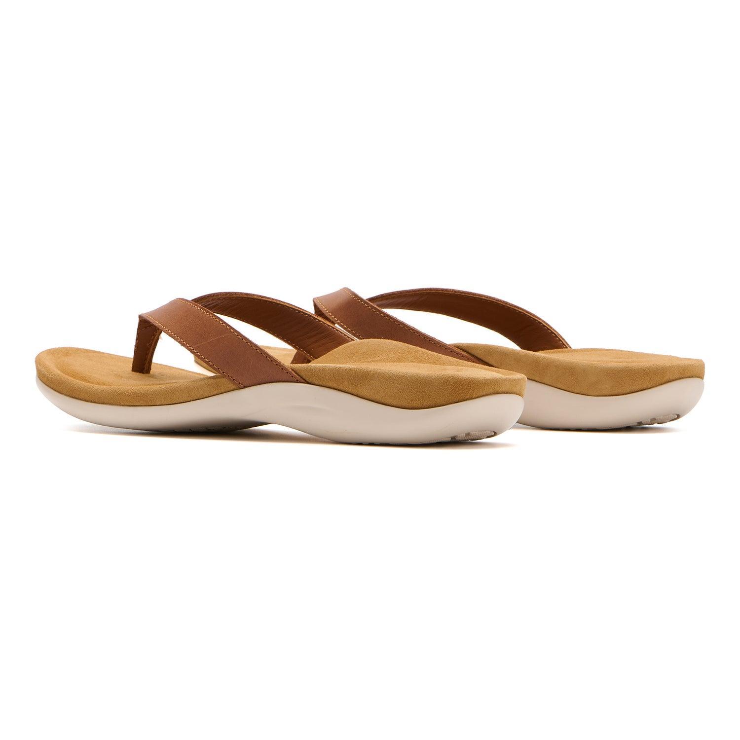 Oasis Flip Flop Product Image