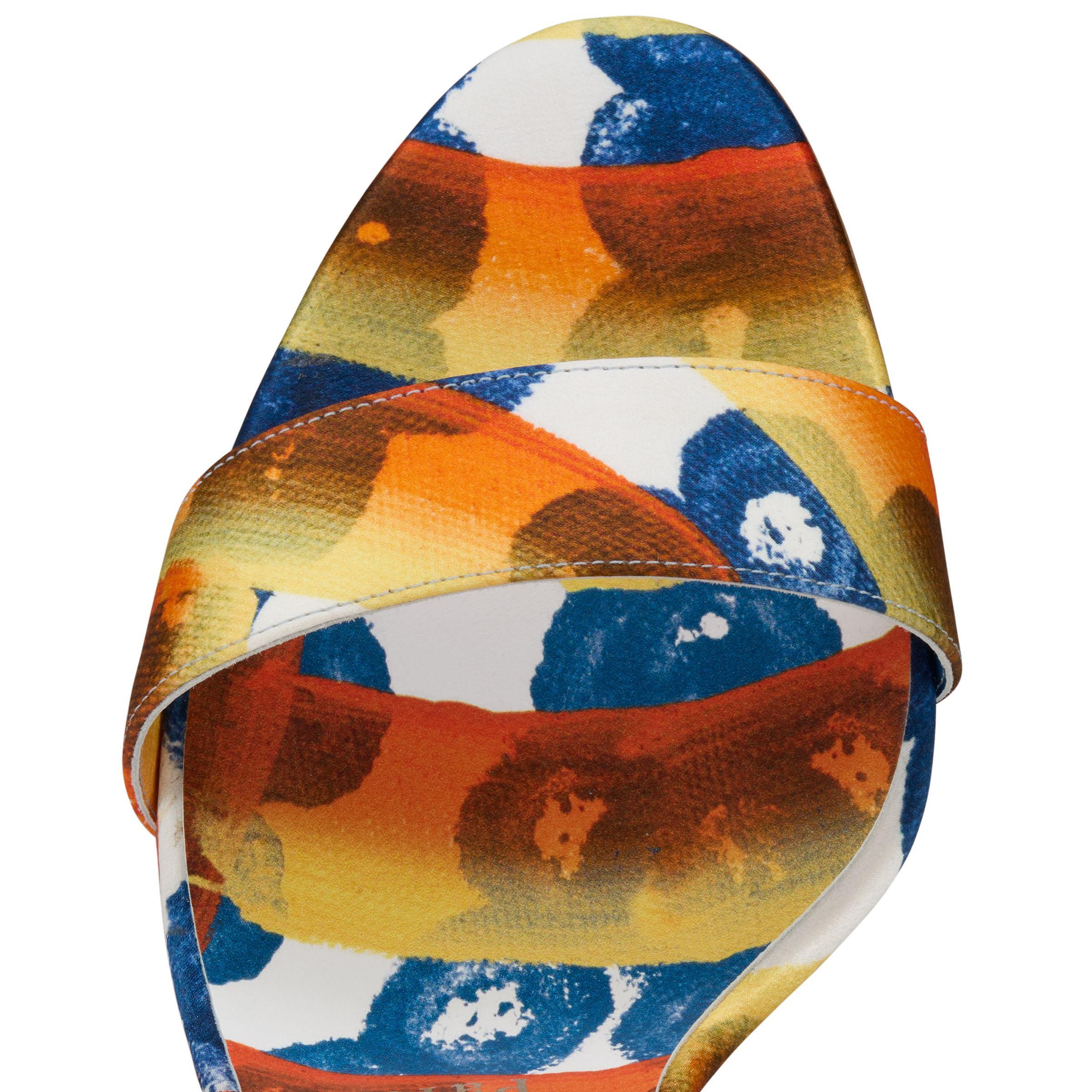 Miss Z Sandal Du Desert Product Image