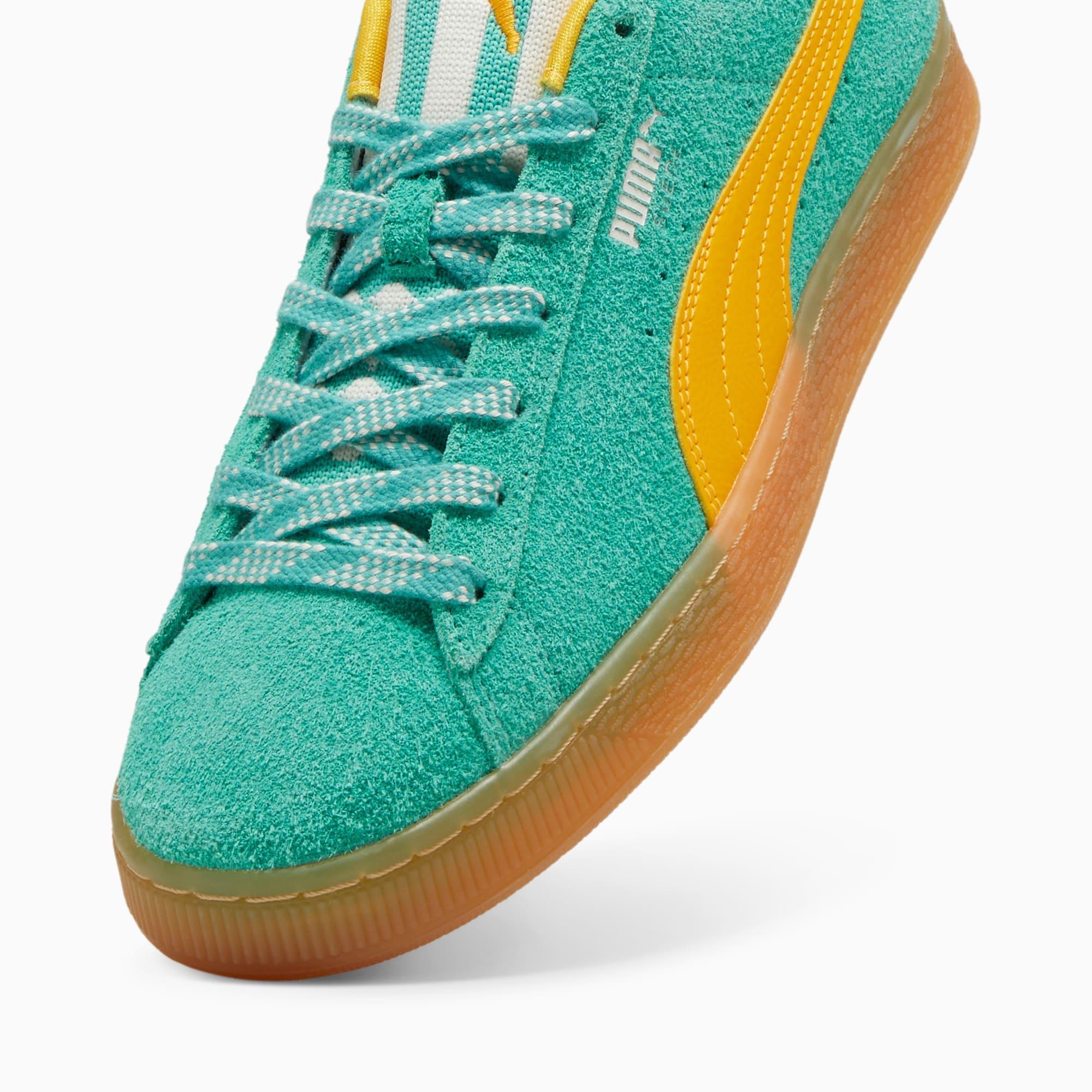 Suede Supertifo Sneakers Product Image