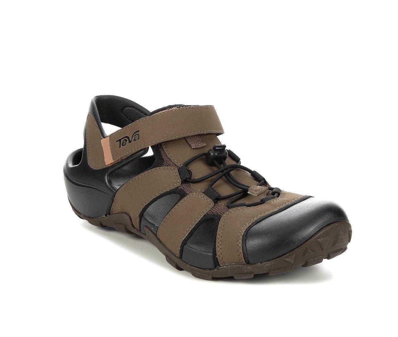 Men's Teva Flintwood Outdoor Sandals Product Image