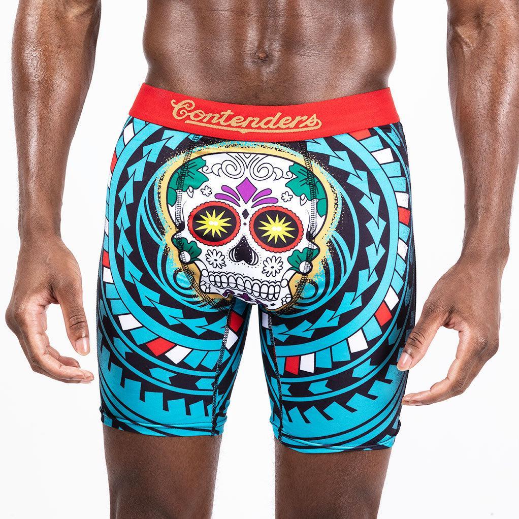 Contenders Clothing Creed III 'Chavez' Brief Male Product Image