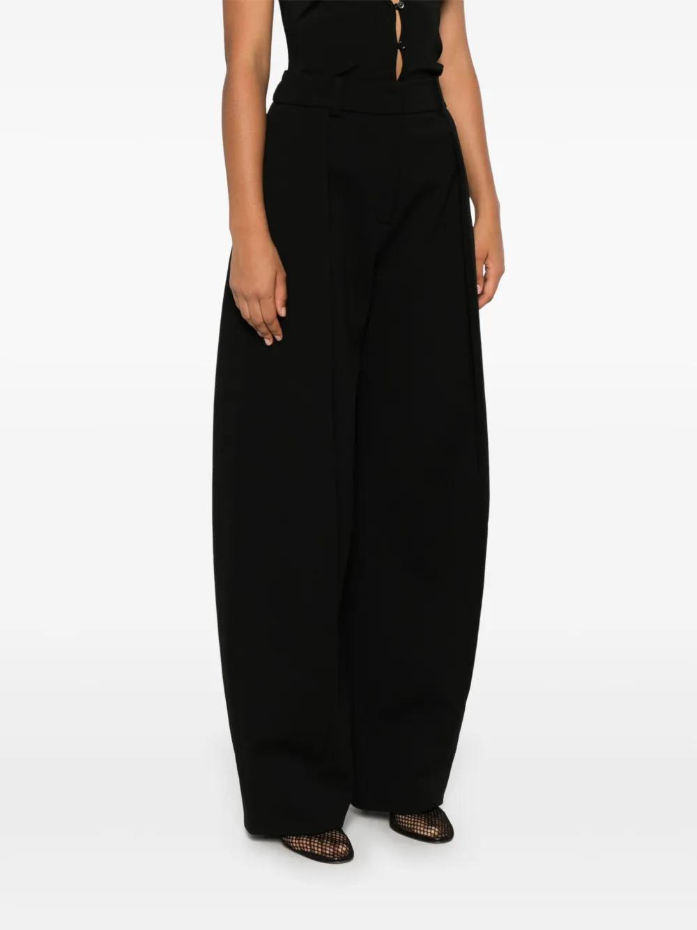 Le Pantalon Paseo trousers Product Image