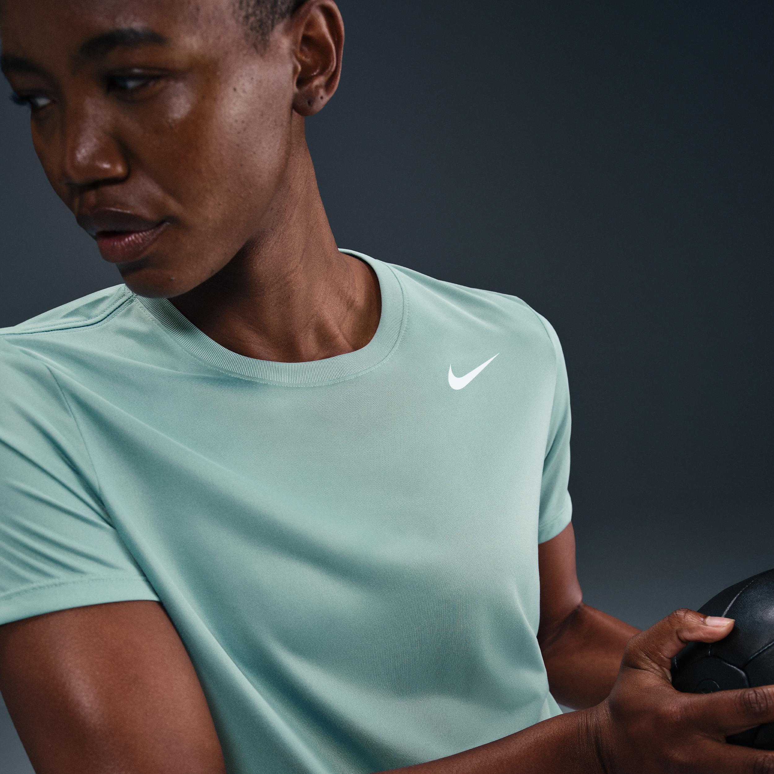 Nike Dri-FIT Women's T-Shirt Product Image