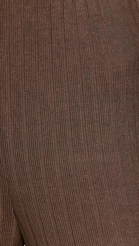 Z Supply Monte Rib Pants | Shopbop Product Image