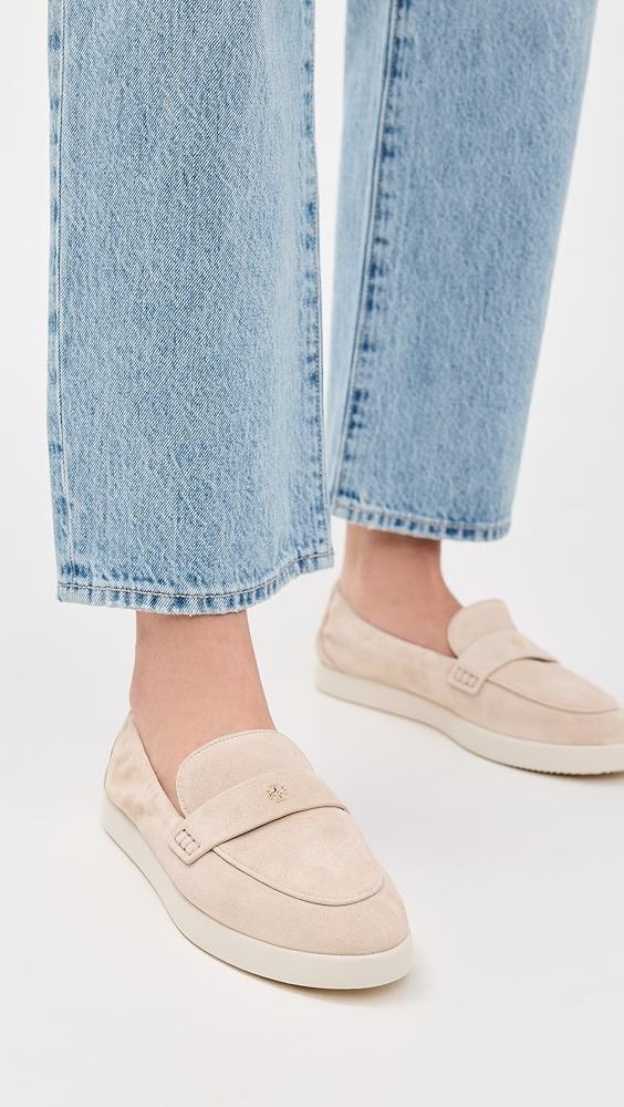 Tory Burch Ballet Sport Loafers | Shopbop Product Image