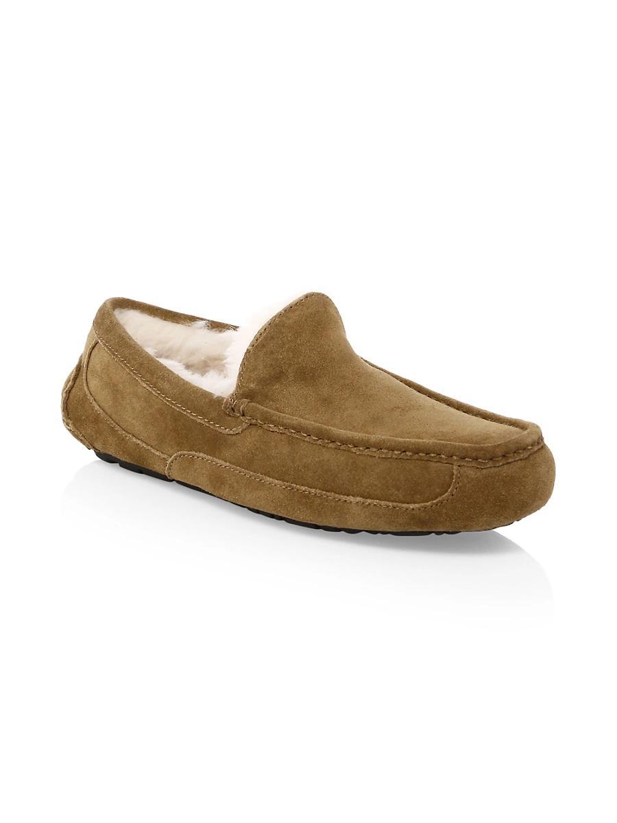 UGG Mens Ascot Suede Moc Product Image