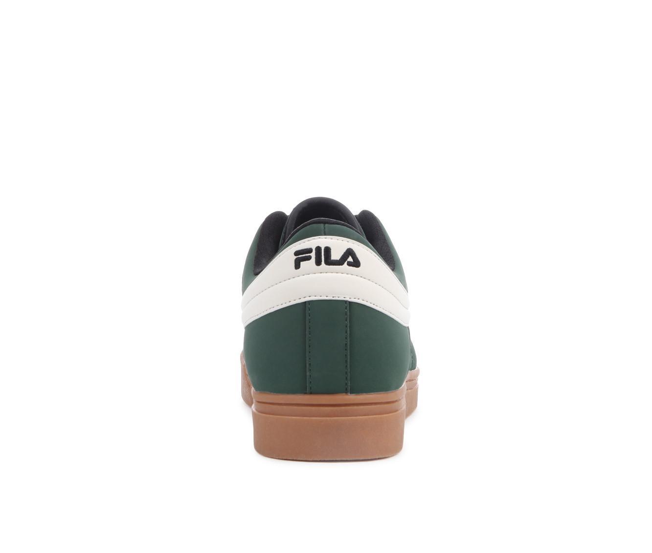 Men's Fila Vulc 13 Low Gum Sneakers Product Image