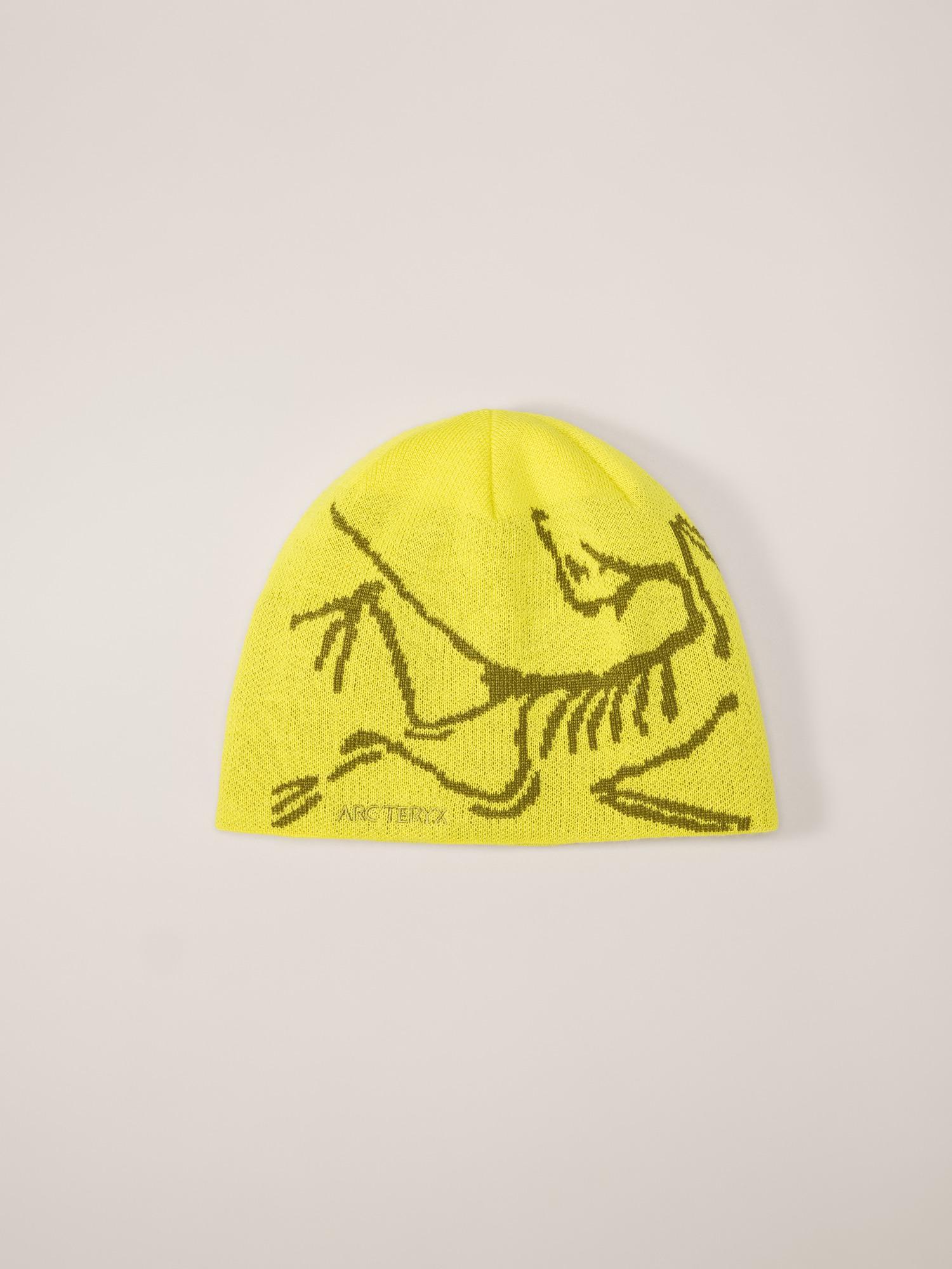 Bird Head Toque Product Image