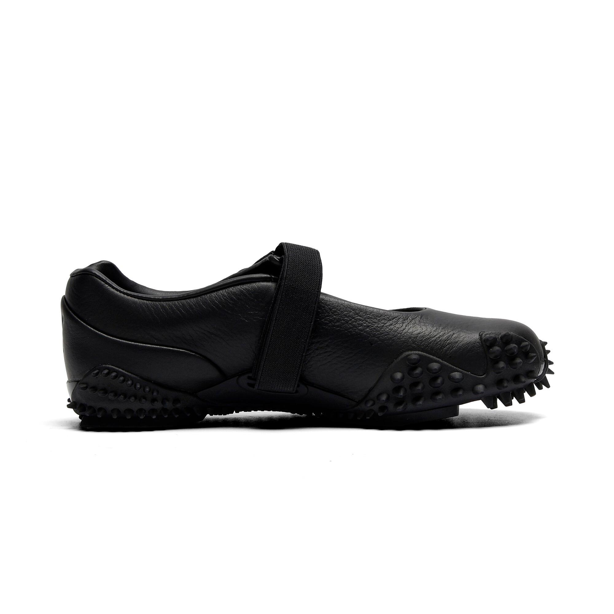 Mostro Fey Leather Sneakers Women Product Image