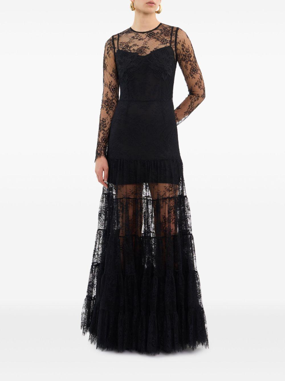 Annika gown Product Image