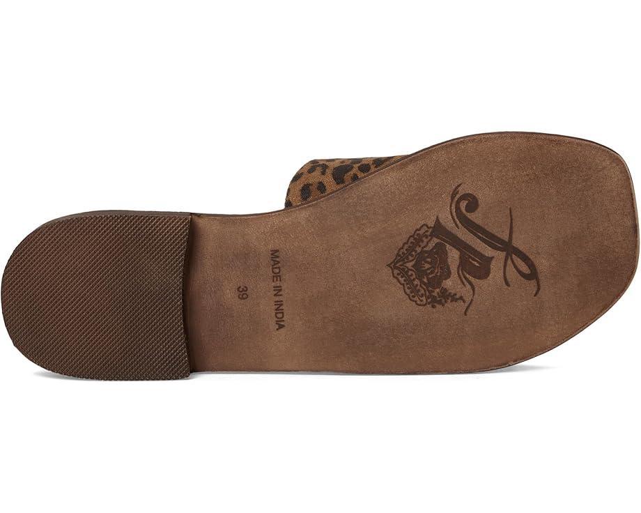 Amelie Tiny Stud Sandals Product Image