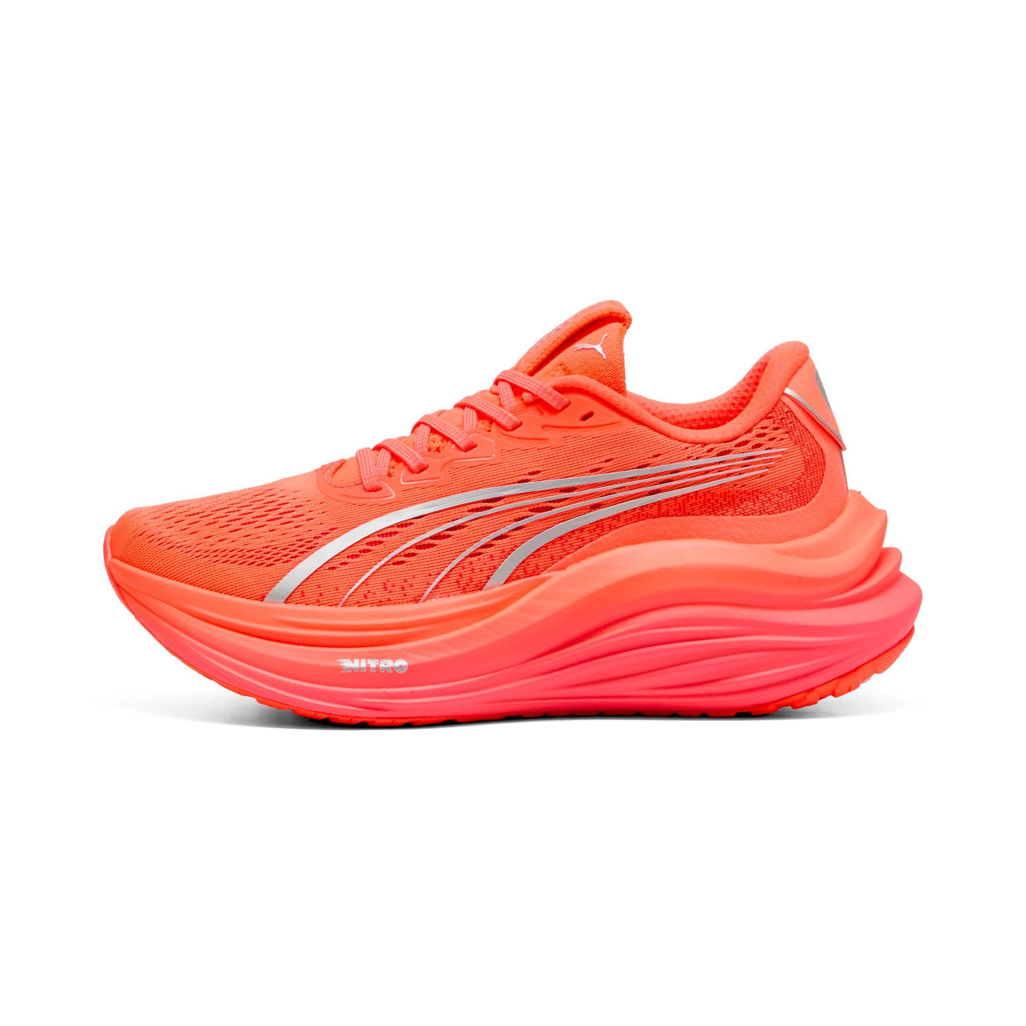 PUMA MagMax NITROâ¢ Women's Running Shoes Product Image