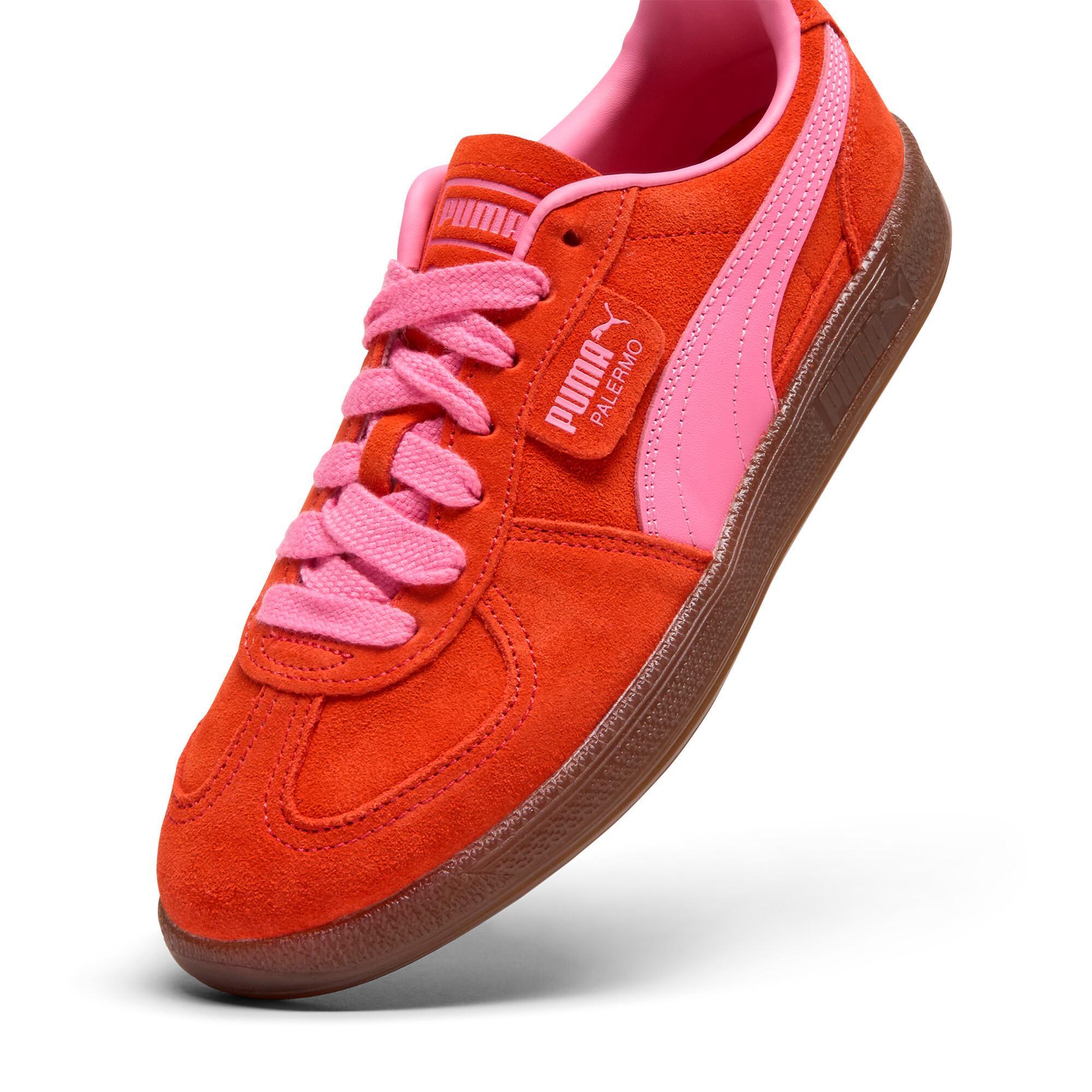 Palermo Women's Sneakers Product Image
