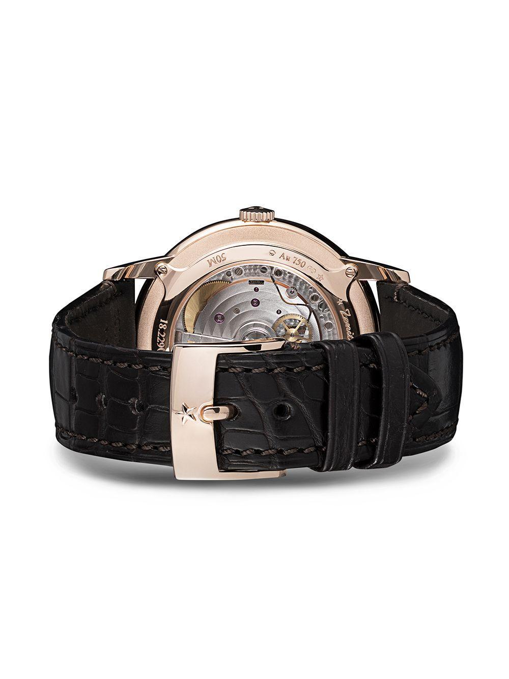 Elite Classic 39mm Product Image