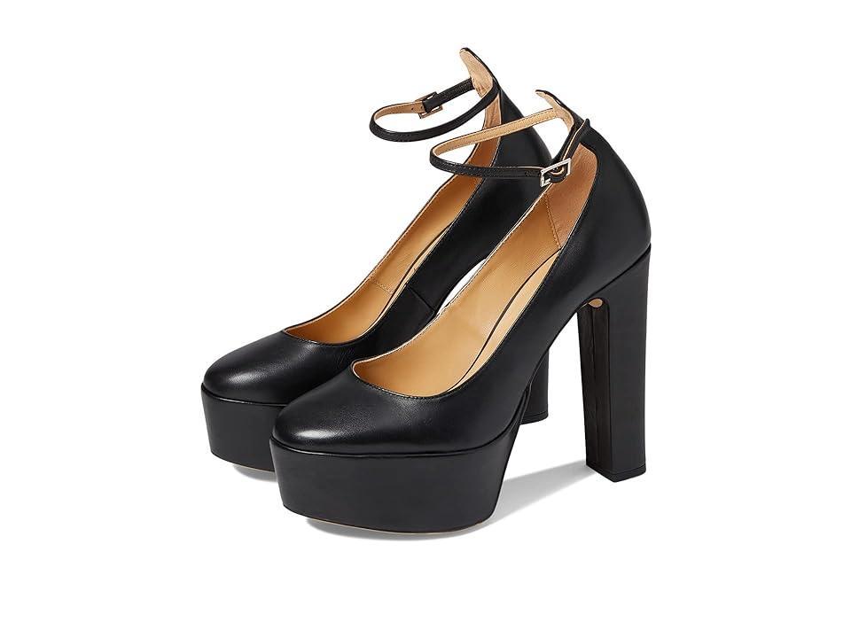 Jaguar Platform Heel Tony Bianco Product Image