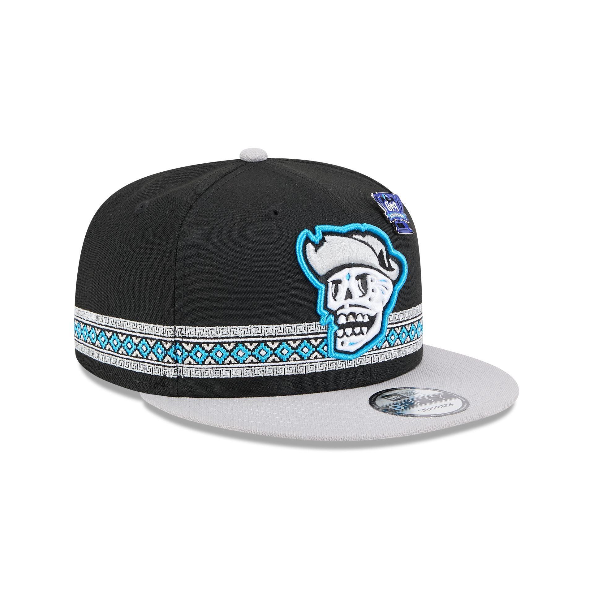 Las Vegas Aviators Copa de la Diversión 9FIFTY Snapback Hat Male Product Image