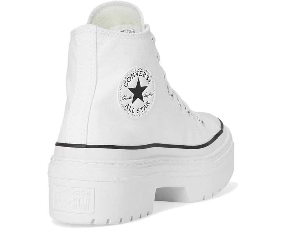 Chuck Taylor® All Star® Move Platform Hi Product Image