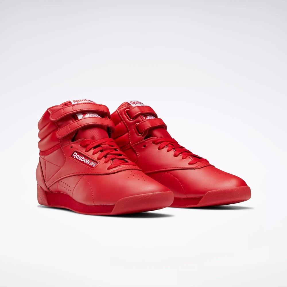 Freestyle Hi Women's Shoes Product Image