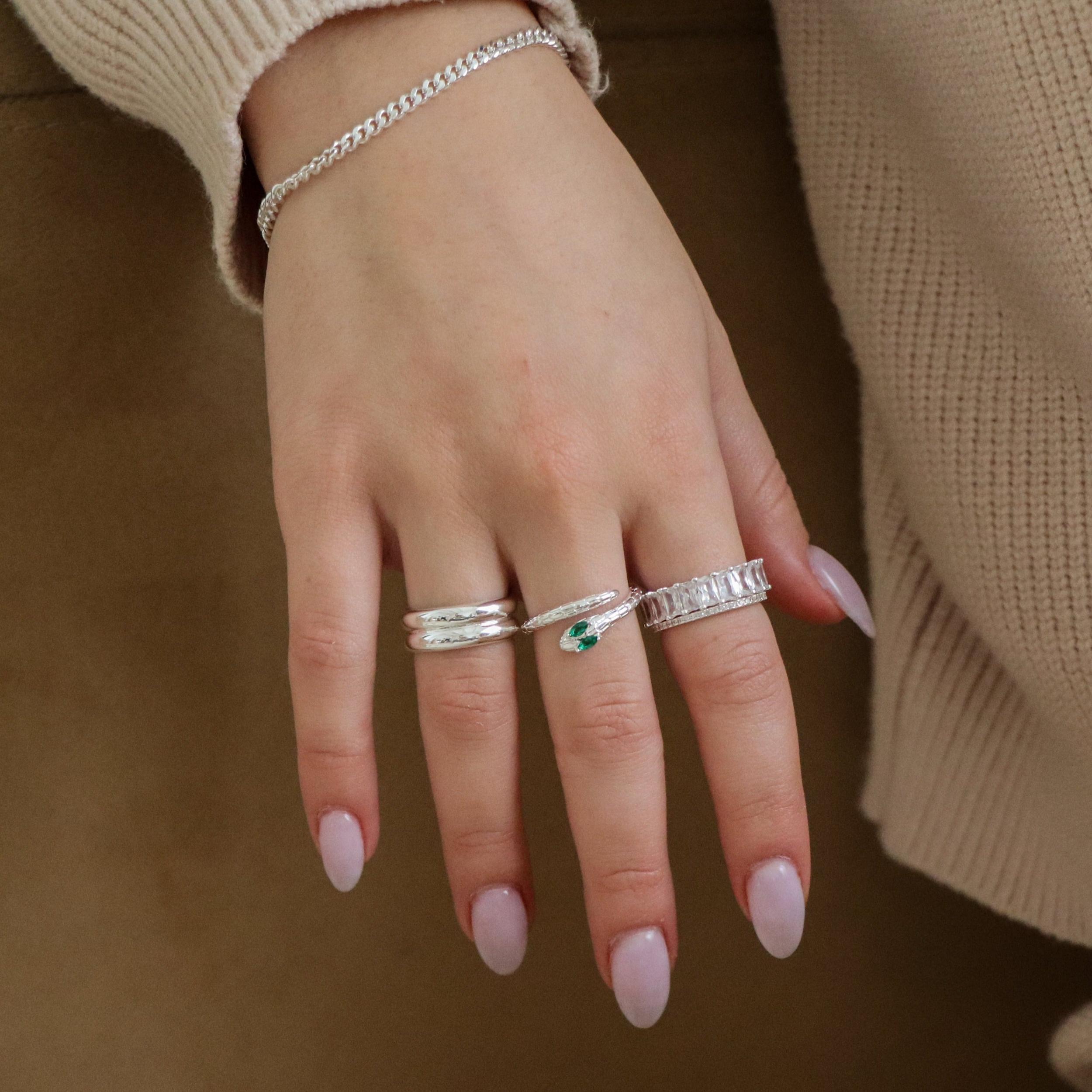 Full Of Love Bracelet Product Image