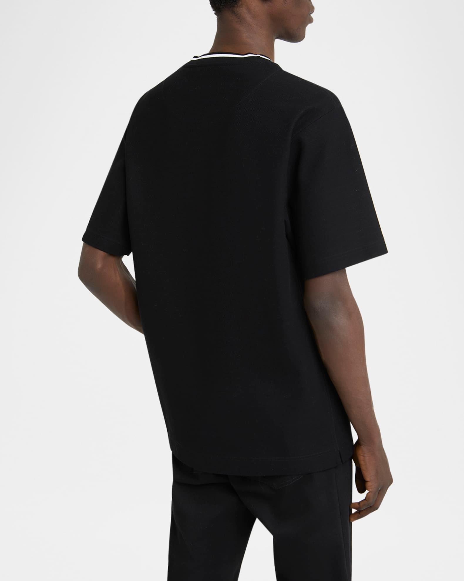 Men's Cotton DG-Pocket T-Shirt Product Image