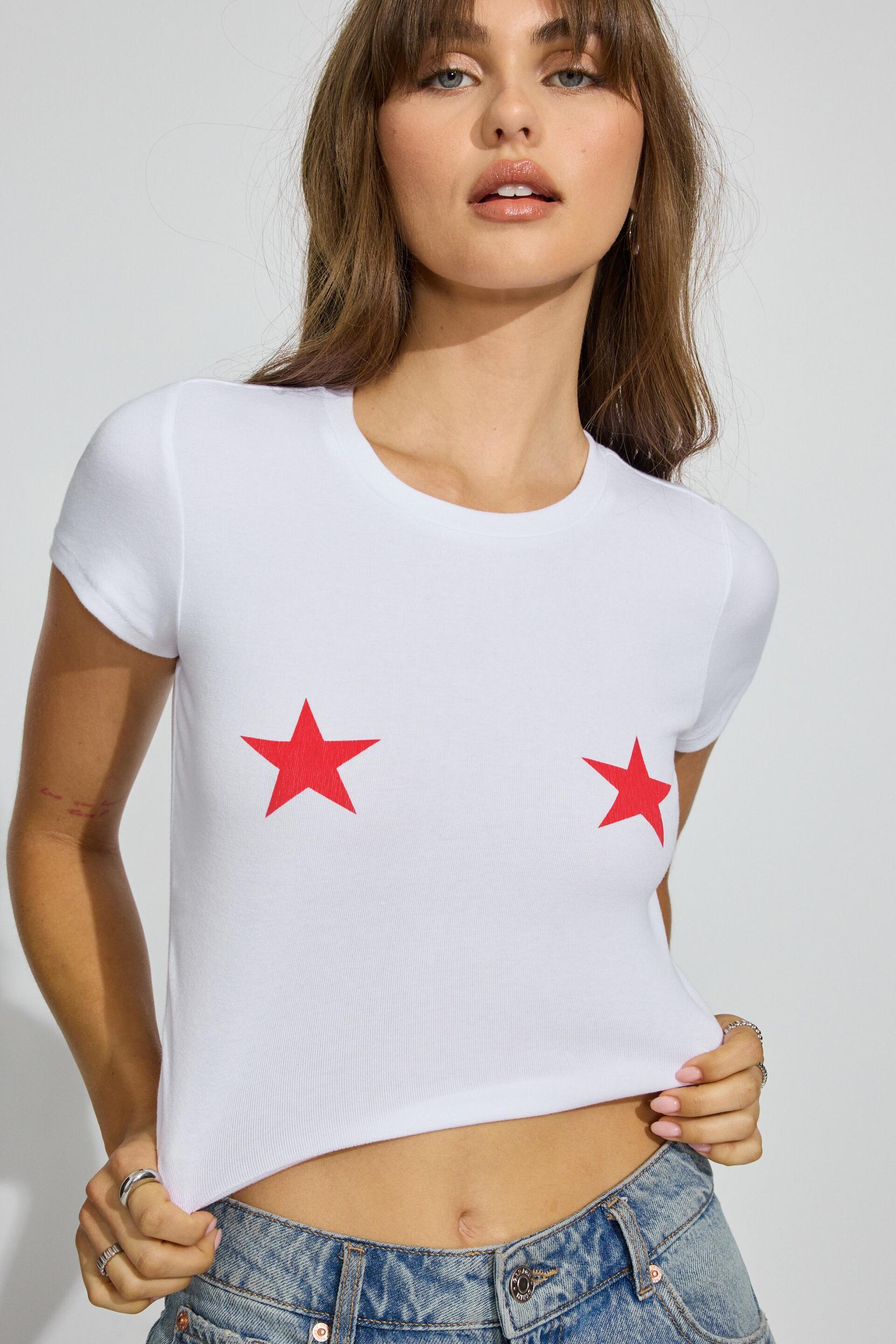 Stormi T Shirt Product Image