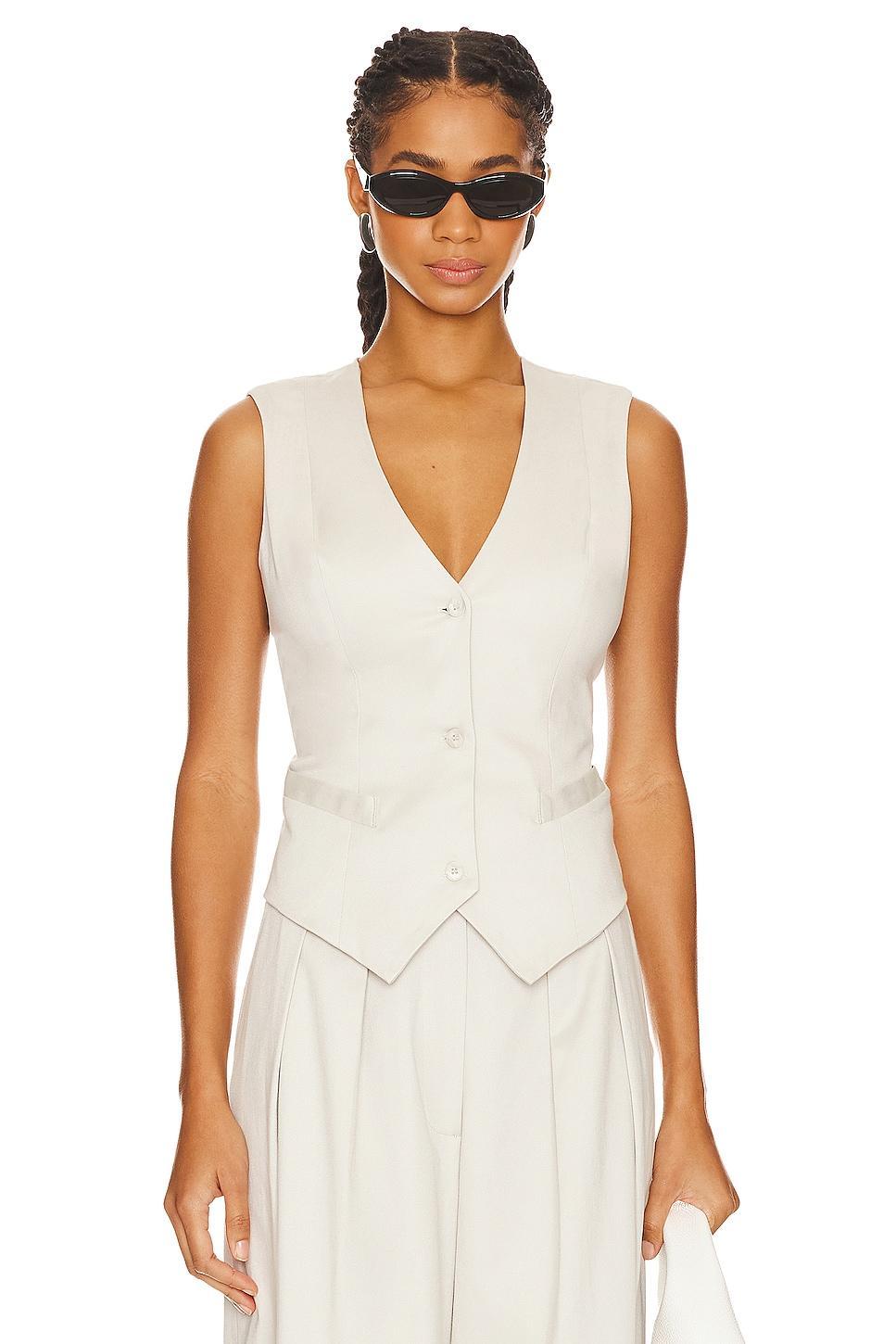 Tuli Vest SABLYN Product Image
