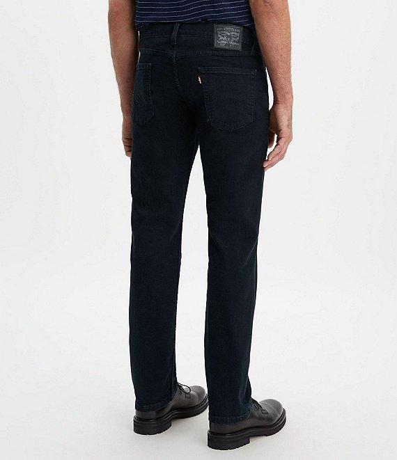 Levi's® 514™ Straight Fit Advanced Stretch Jeans Product Image