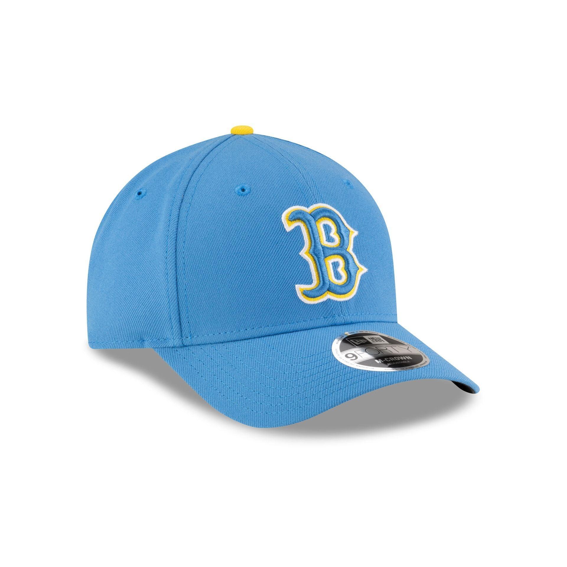 New York Islanders Perform 9SEVENTY Stretch-Snap Hat Male Product Image