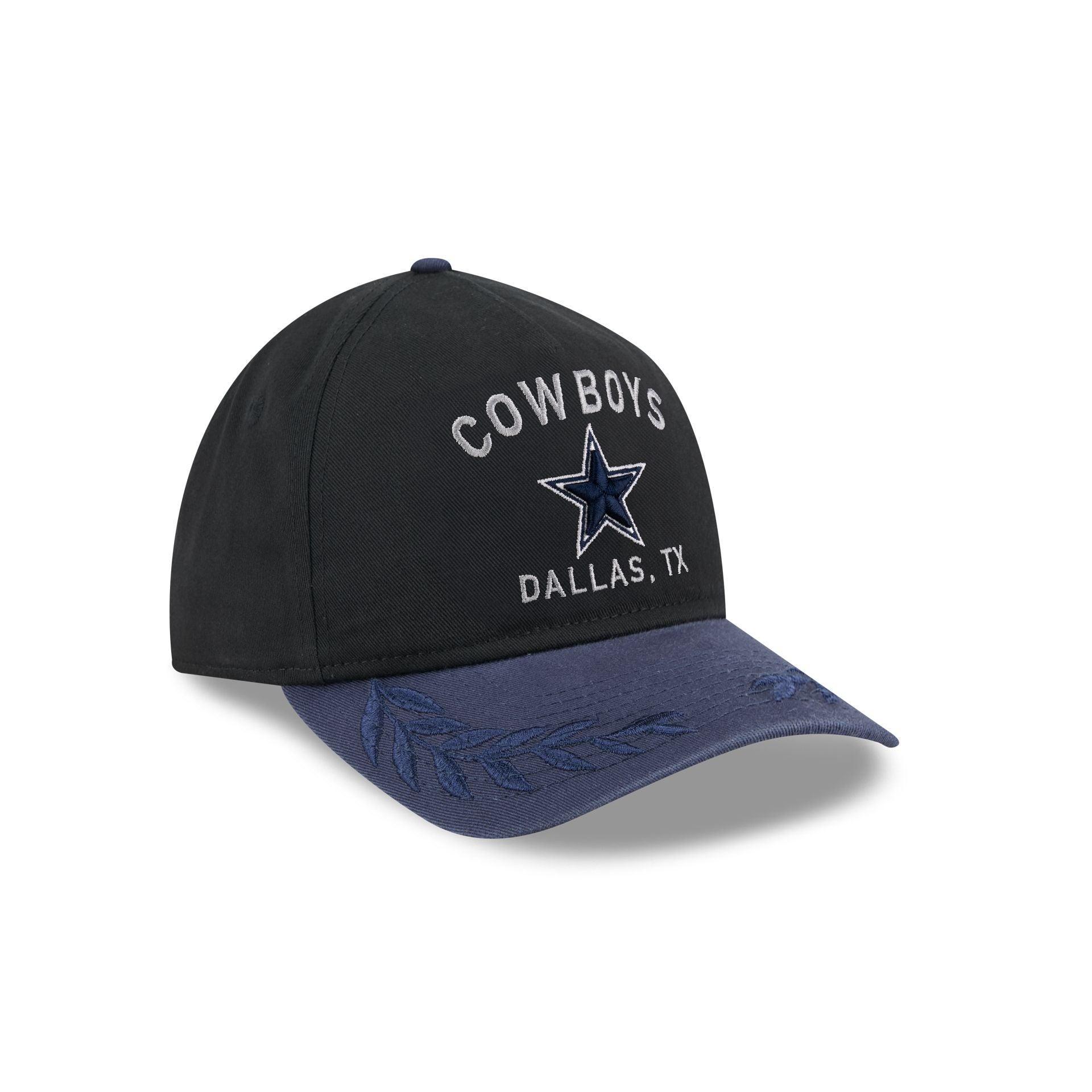 Chicago Bears 2025 Draft 9TWENTY A-Frame Adjustable Hat Male Product Image