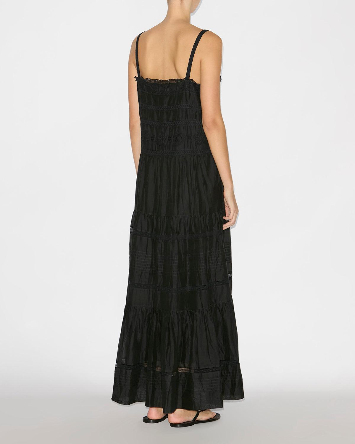 DIVINE DRESS Female Product Image
