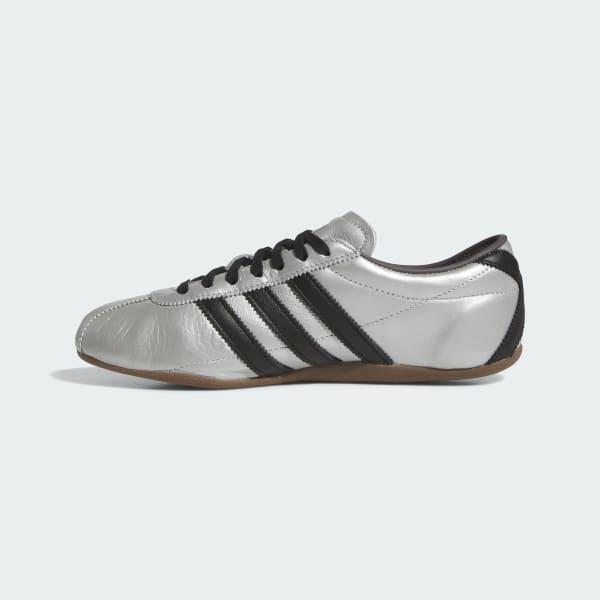 adidas Tokyo Shoes Silver Metallic 9.5 Womens Product Image