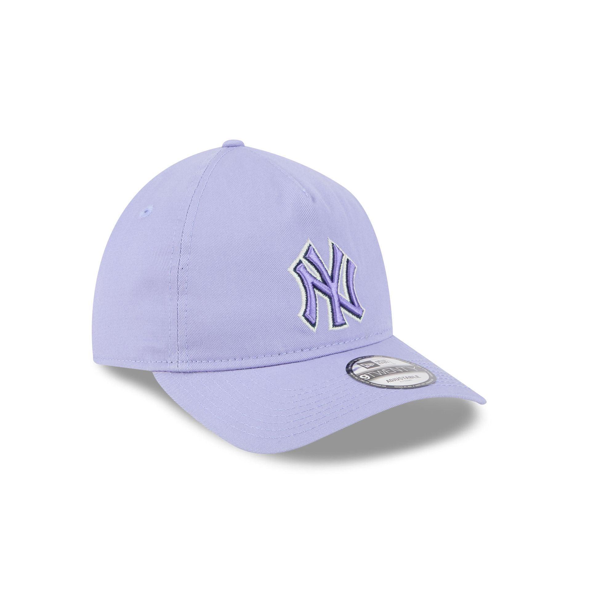 Montreal Canadiens Corded 9TWENTY Adjustable Hat Male Product Image