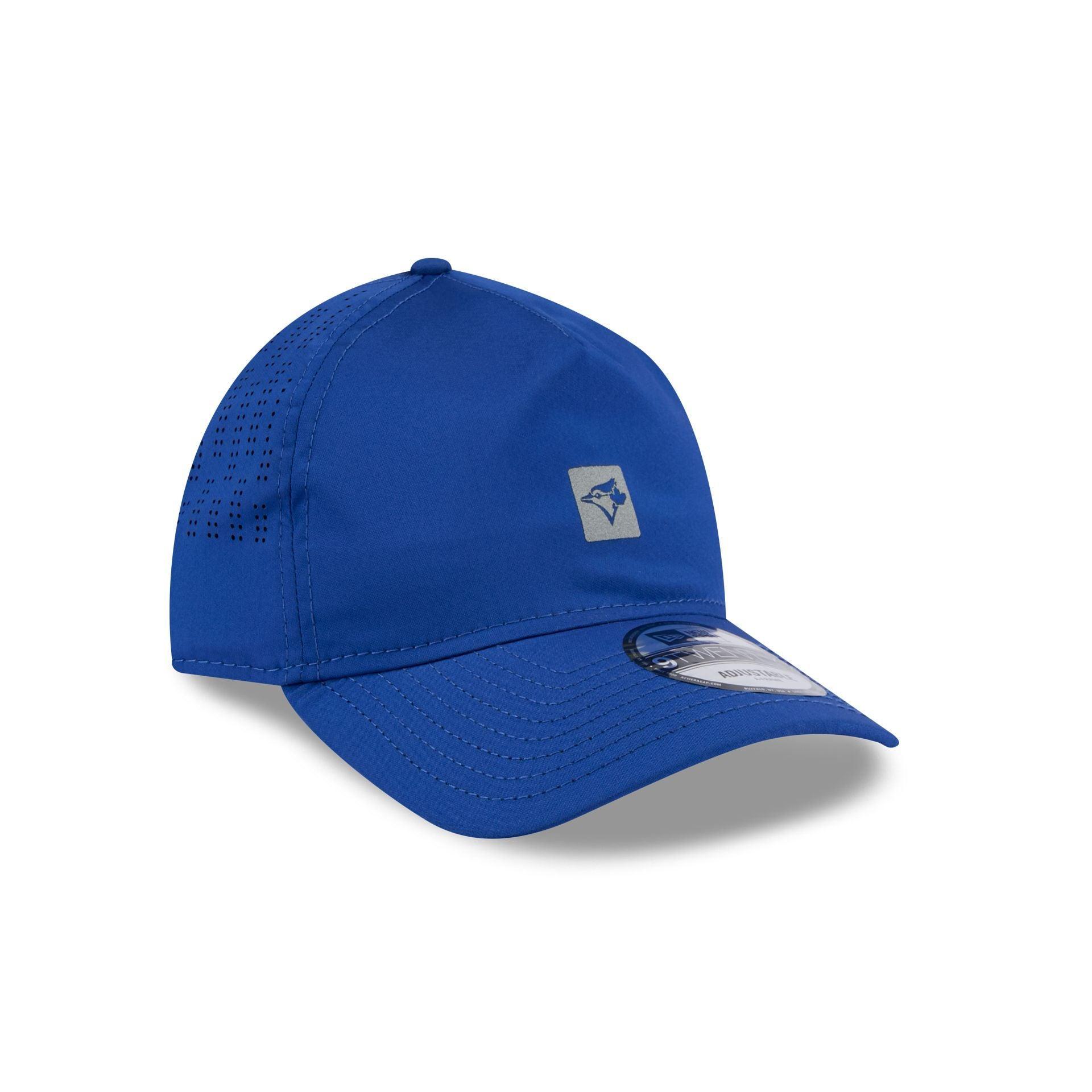Dallas Cowboys Poly Runner Adjustable Hat Male Product Image
