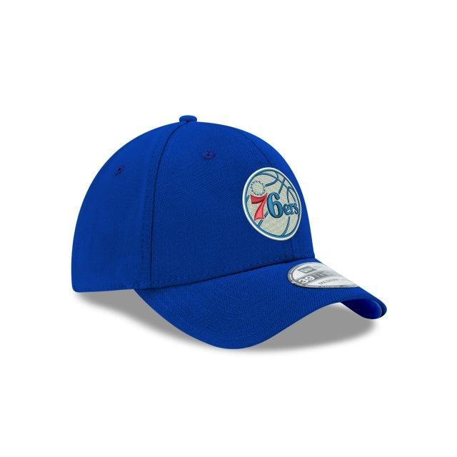 Kansas City Royals Team Classic 39THIRTY Stretch Fit Hat Male Product Image