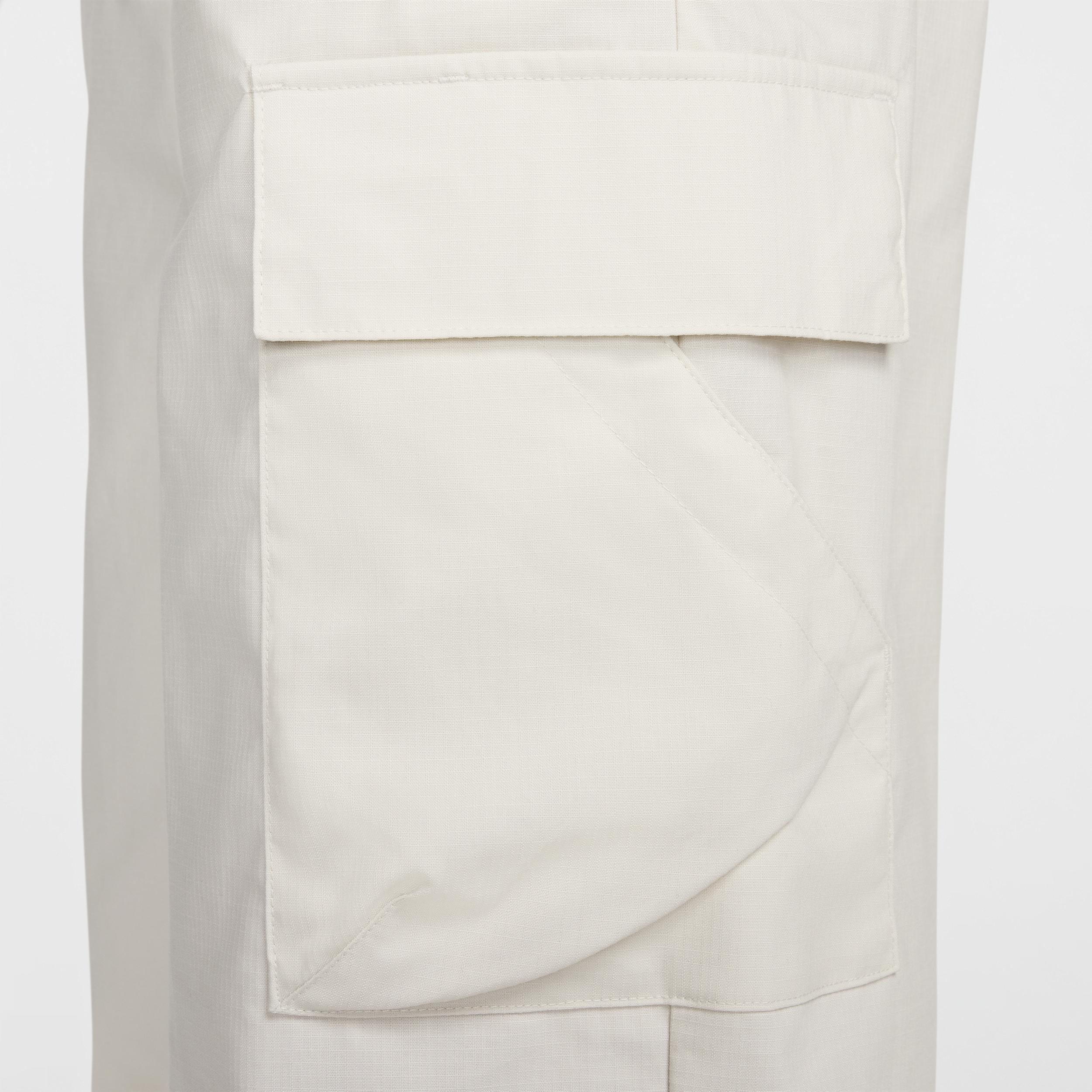 Nike Sportswear Everything Wovens Women's Mid-Rise Cargo Pants Product Image