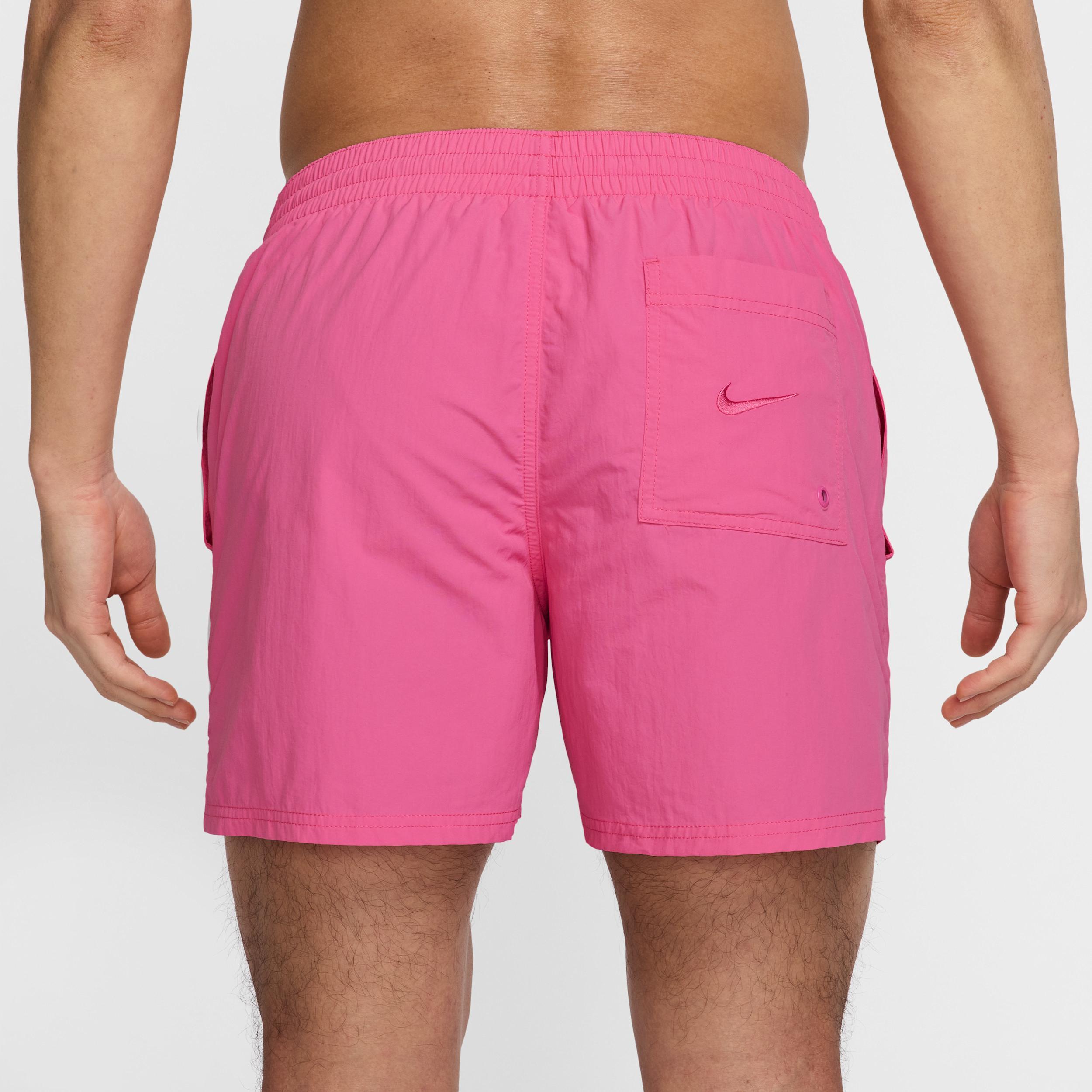 Nike Men's Swim Breaker 5" Fully Lined Volley Shorts Product Image