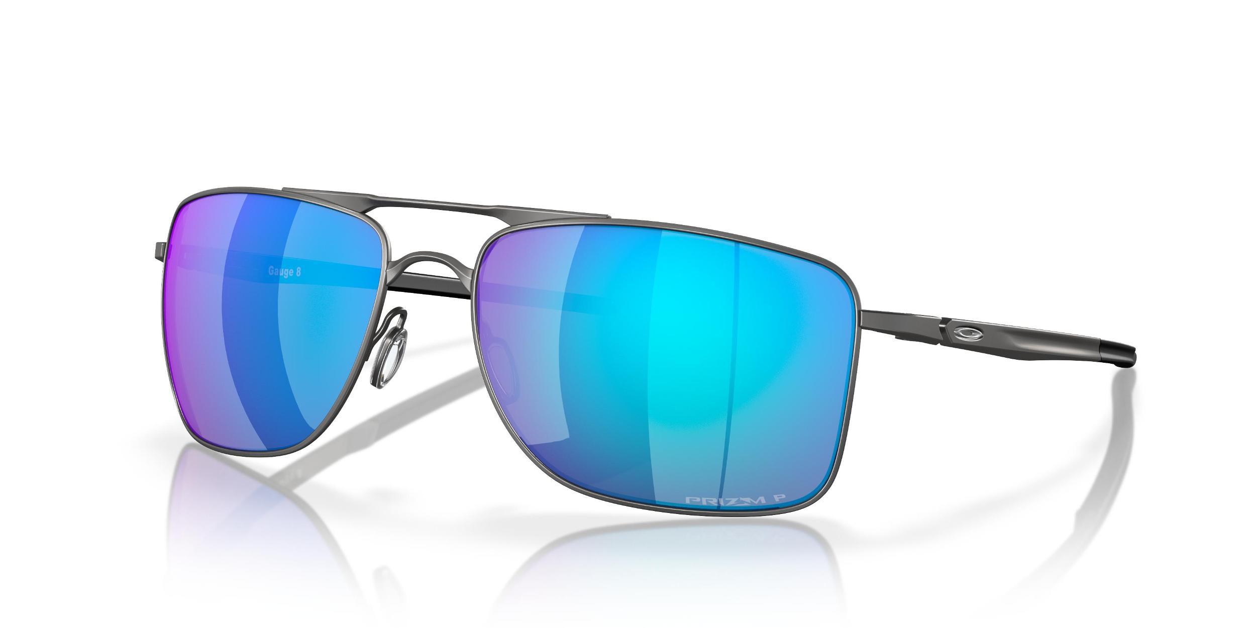 Oakley Men's Gauge 8 Sunglasses Product Image