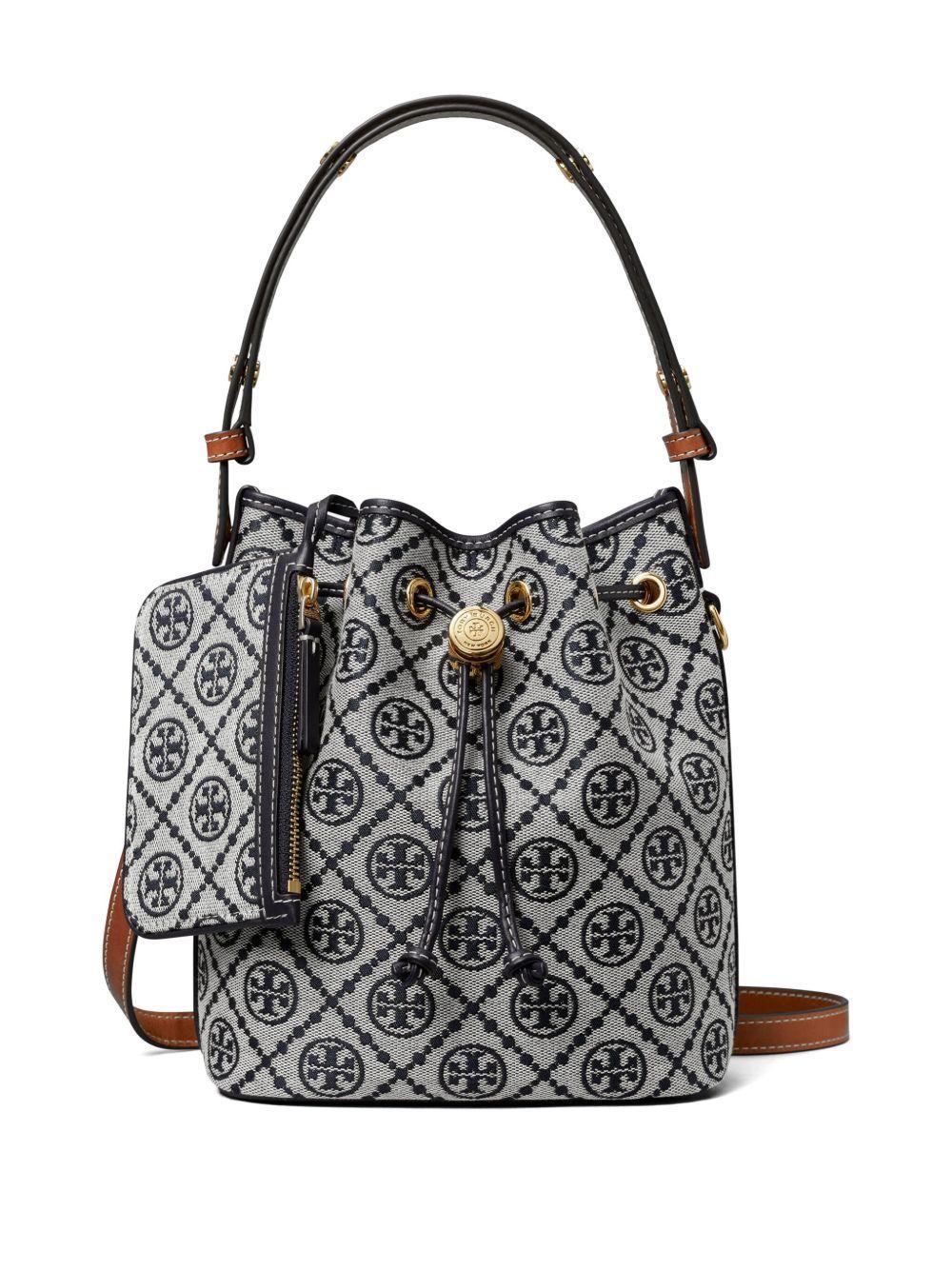 T-Monogram bucket bag Product Image