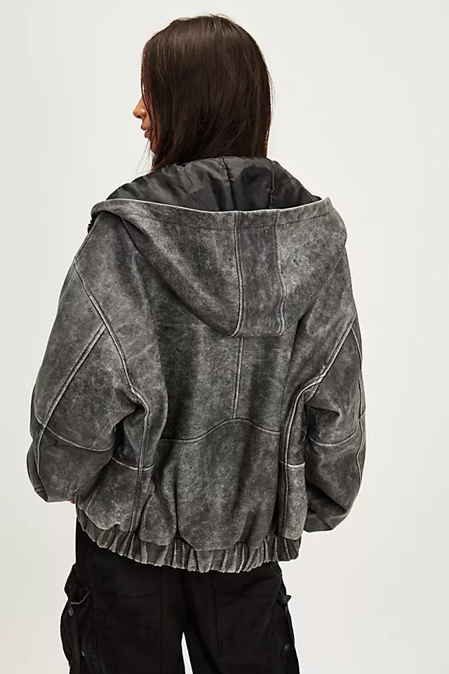Possery Bradford Jacket Product Image
