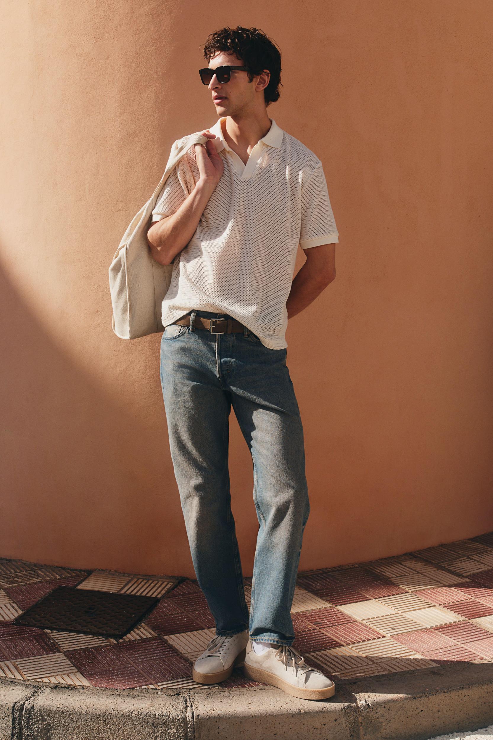 Relaxed Jeans Product Image