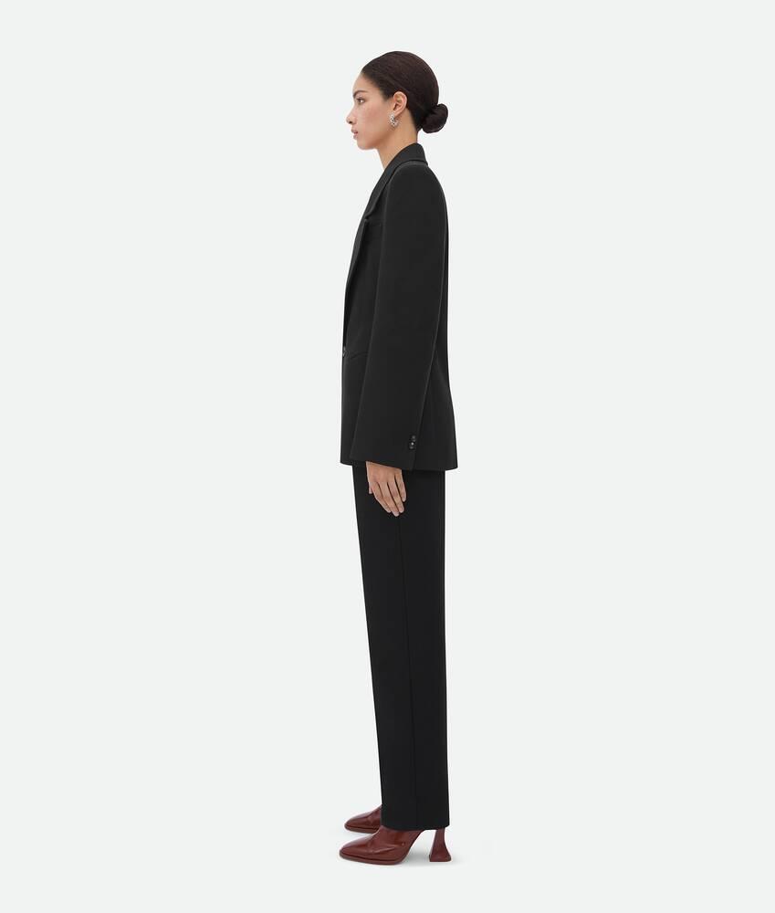 Women's Cha-Cha Mule in Merlot Product Image