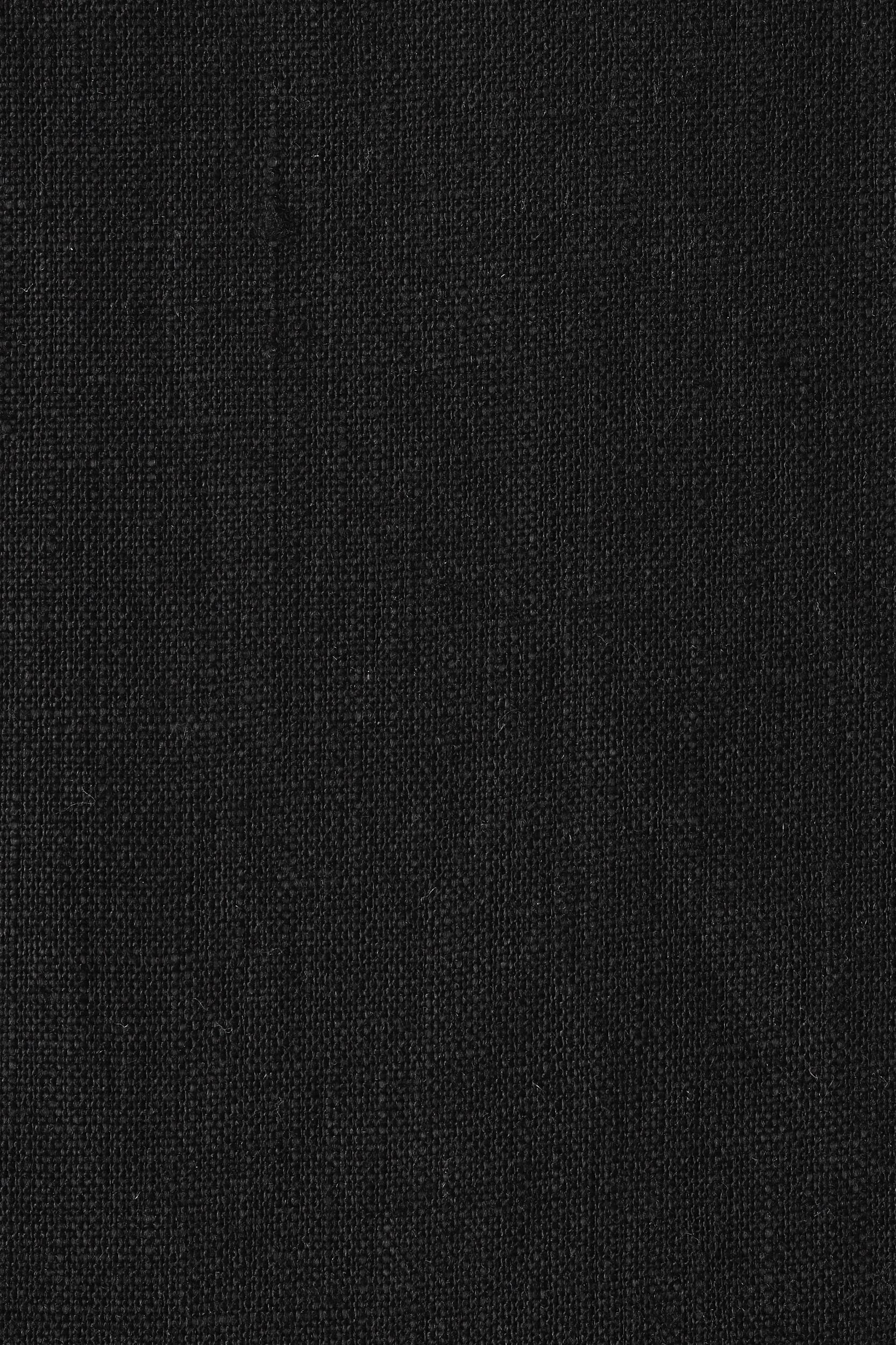 Daiane Mini Dress Black Product Image