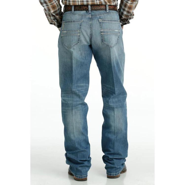 SALE Cinch® Men's Stonewashed Sawyer Jeans Product Image