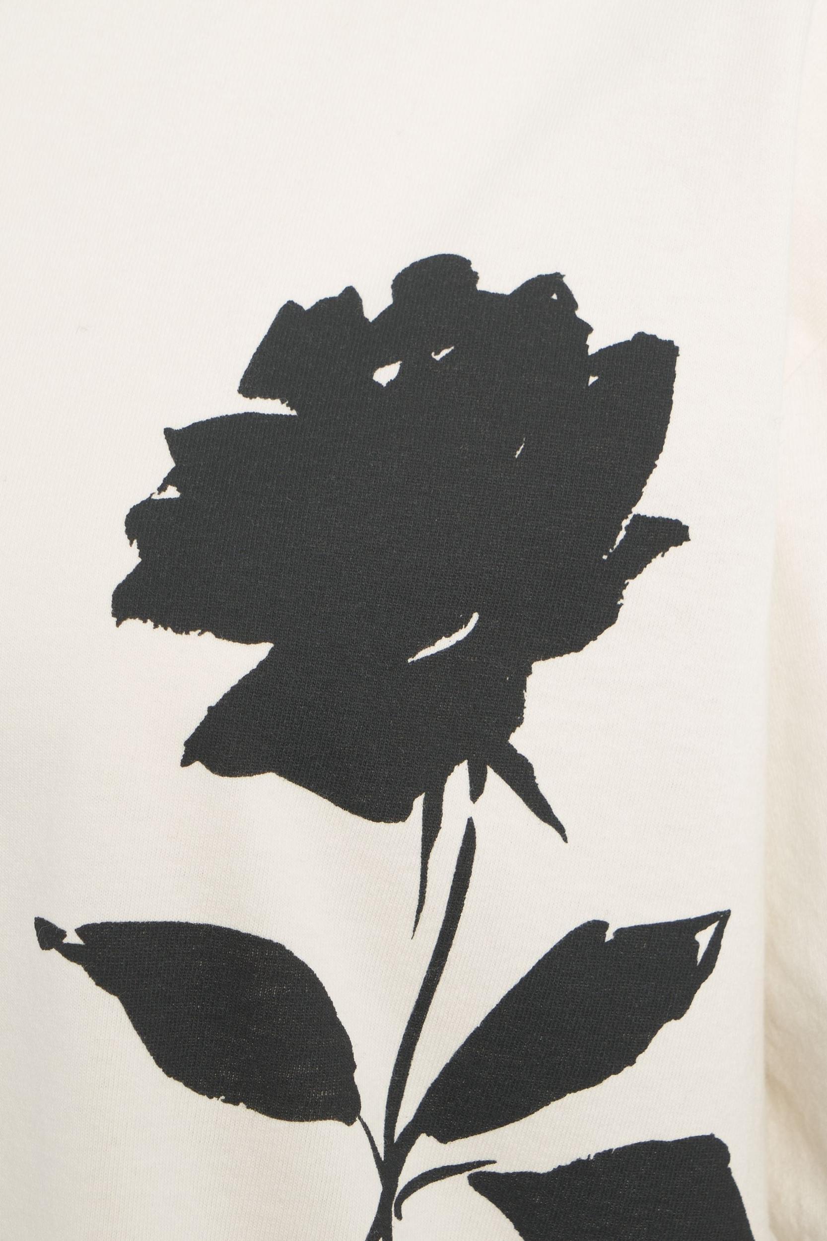 T-shirt with print Product Image