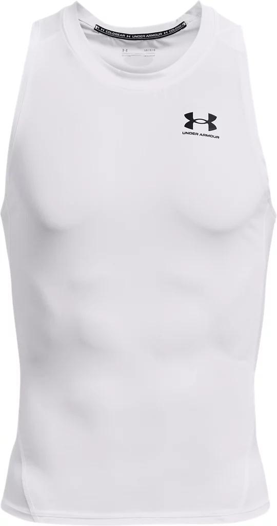 Mens HeatGear Compression Tank Product Image