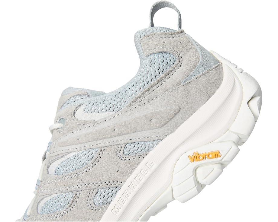 Moab 3 Waterproof Product Image