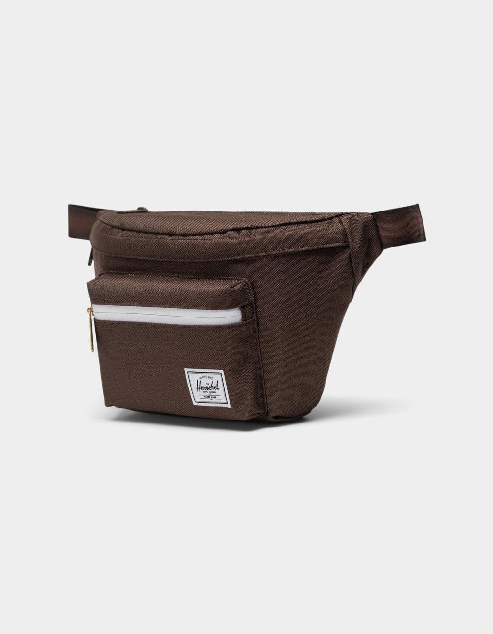 HERSCHEL SUPPLY CO. Pop Quiz Hip Pack - CAMEL Product Image