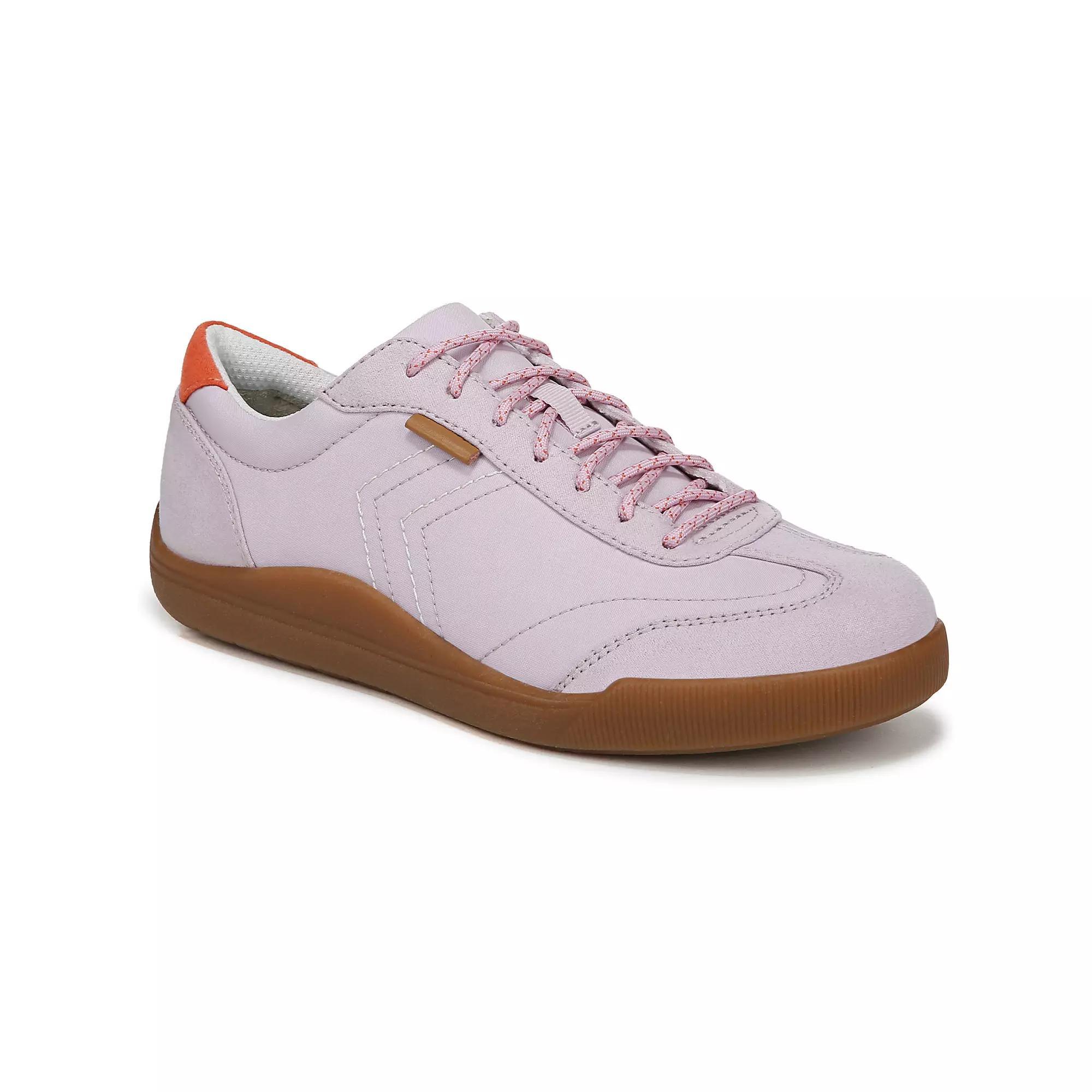 Dr. Scholl's Be True Women's Sneakers, Size: 11, Purple Product Image
